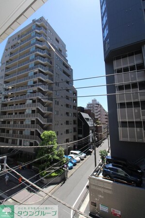 GRAN PASEO田原町の物件内観写真